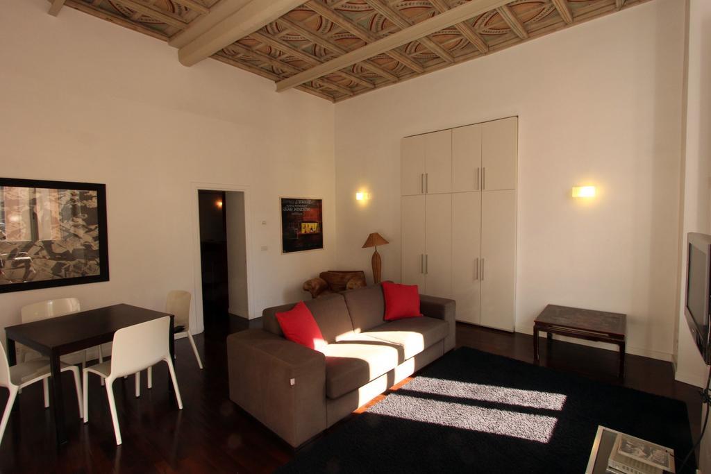 Ottoboni Flats Apartment Rome Exterior photo