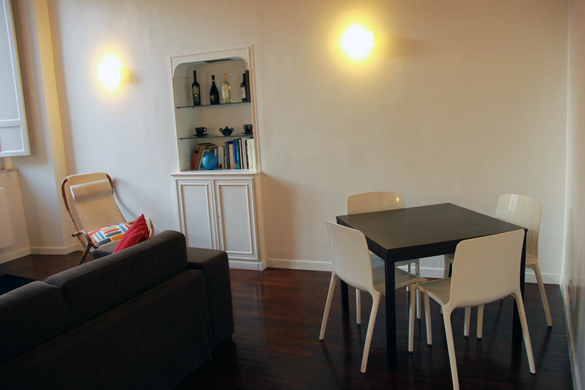 Ottoboni Flats Apartment Rome Exterior photo